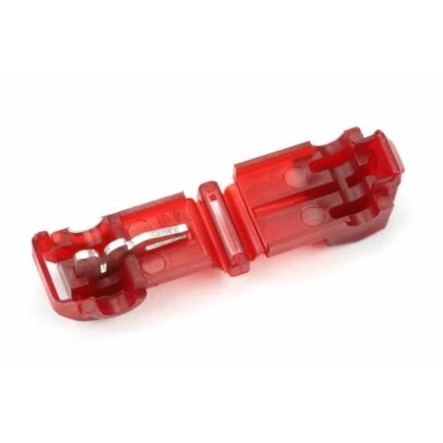 3M 7000058872 - Scotchlok™Female QuickSlide Disconnect, T-Tap Nylon Insulated,Self-Stripping 951X-Bottle, 22-18 AWG