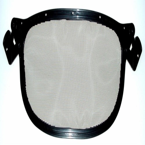 3M 7000103809 - 3M Nylon Mesh Faceshield V1B-10P