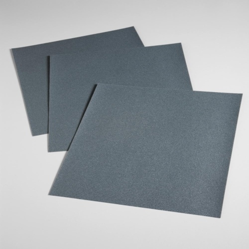 3M 7000118315 - 3M Wetordry™ Paper Sheet 431Q, 150 C-weight, 9 in x 11 in