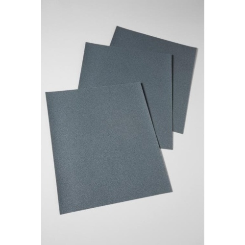 3M 7000118315 - 3M Wetordry™ Paper Sheet 431Q, 150 C-weight, 9 in x 11 in