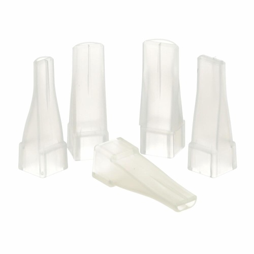 3M 7000118470 - 3M OEM Seam Sealer Tip, 08204, 3/8 in, Flat