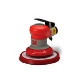 3M Non-Vacuum Random Orbital Sander 20324, 6 in, 5/16 in Orbit - 7000118605