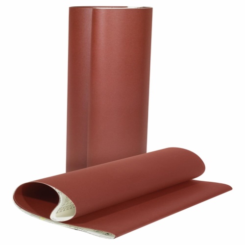 3M 7000119065 - 3M Paper Belt 364UZ, 54 in x 103 in, P180 F-weight, Full-Flex