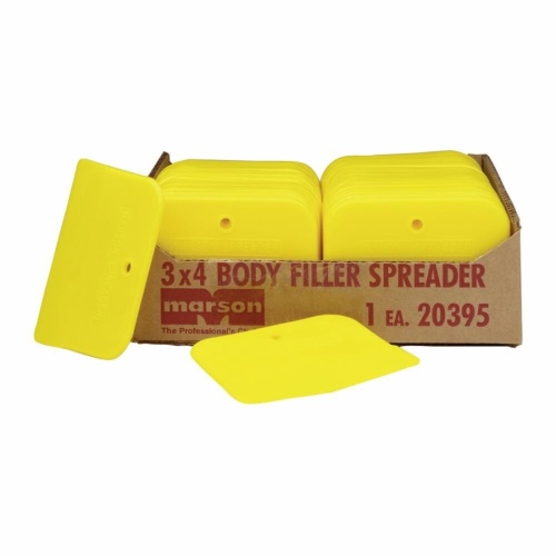 3M 7000119822 - 3M Yellow Spreaders, 20395
