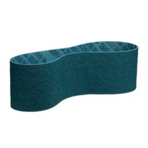 3M 7000120726 - 3M Scotch-Brite™ Surface Conditioning Belt, SC-BS, A/O Very Fine, 6 in x 48 in