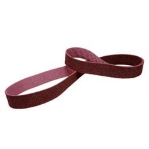 3M 7000120736 - 3M Scotch-Brite™ Surface Conditioning Belt, SC-BS, A/O Medium, 2 in x 48 in