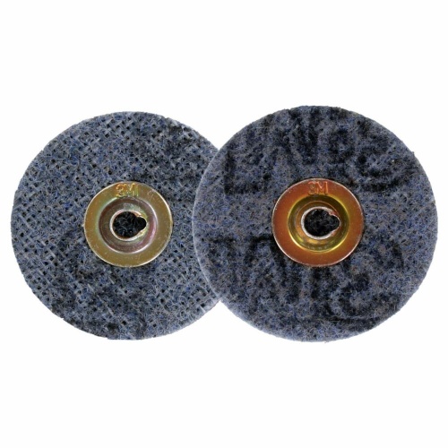 3M 7000120961 - 3M Scotch-Brite™ SE Surface Conditioning TN Quick Change Disc, SE-DN, A/O Coarse, 7 in