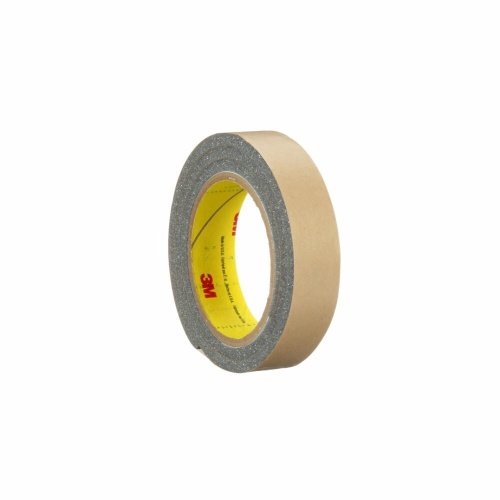 3M 7000123394 - 3M Urethane Foam Tape 4314, Charcoal, Gray, 1 in x 18 yd, 250 mil, 9