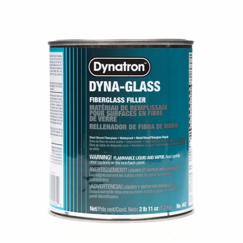 3M 7000125049 - 3M Dynatron™ Dyna-Glass Short Strand Filler