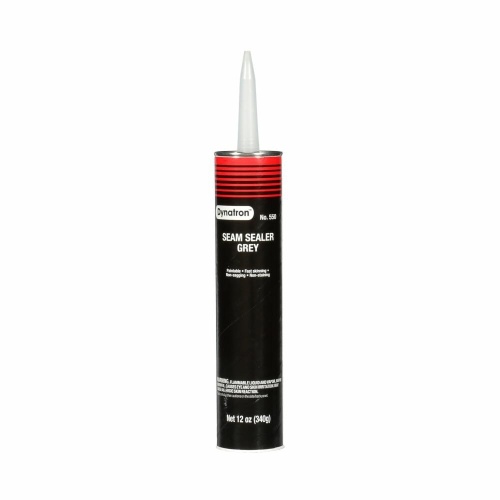 3M 7000125068 - 3M Dynatron® Auto Seam Sealer Caulk, 550, Grey, 12 oz