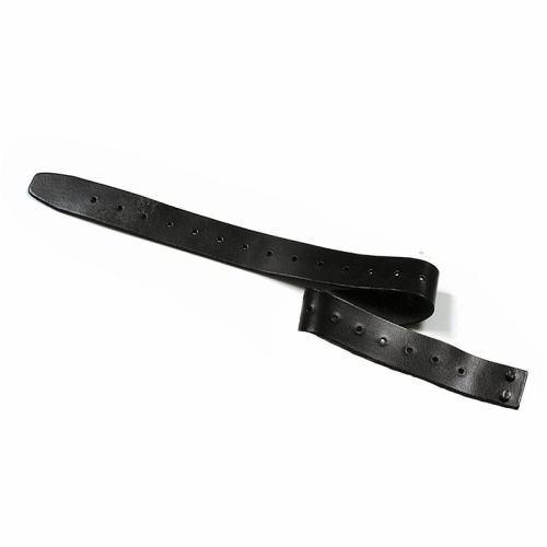 3M 7000126725 - 3M Adflo™ Leather Belt Front Replacement 15-0099-06