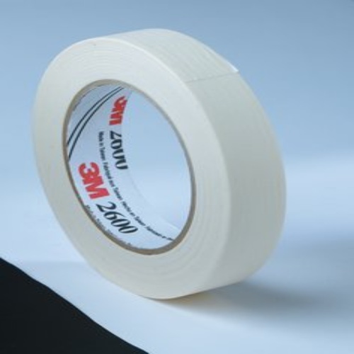 3M 7000127098 - 3M Highland™ Masking Tape 260048A, 48 mm x 55 m