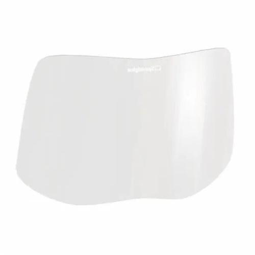 3M 7000127128 - 3M Speedglas™ 9100 Welding Helmet Outside Protection Plate 06-0200-53, High Temperature