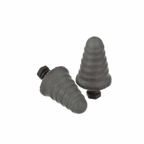3M 7000127182 - 3M E-A-R™ Skull Screws™ Earplugs P1300, Uncorded