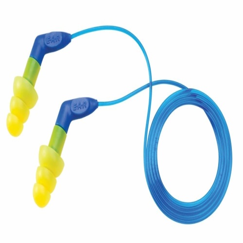 3M 7000127188 - 3M E-A-R™ UltraFit™ 27 Earplugs 340-8002, Corded