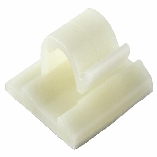 3M 7000127229 - 3M Goggle Clip For Hard Hat, 46448-00000