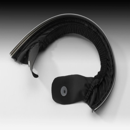 3M 7000127602 - 3M Versaflo™ Replacement Forehead Seal M-154, for M-100 Series Face Shields