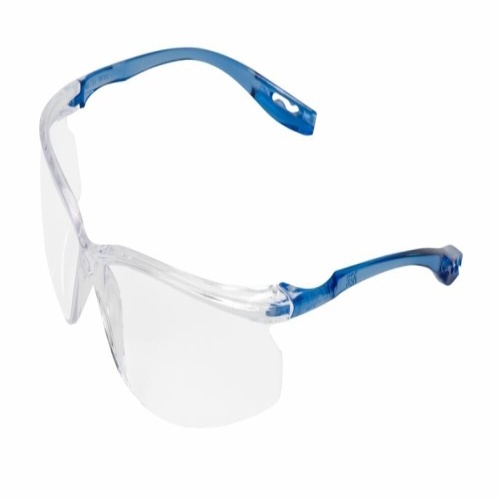 3M 7000128261 - 3M Virtua™ CCS Protective Eyewear 11874-00000-20, with Foam Gasket, I/O Mir Anti-Fog Lens