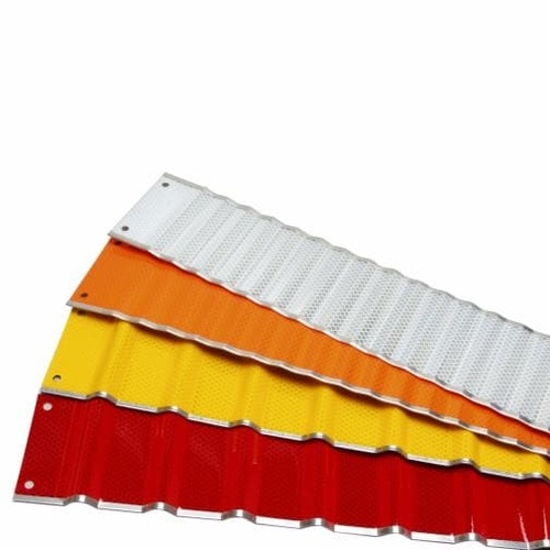 3M 7000129359 - LDS YELLOW 34"X6", 50/CTN