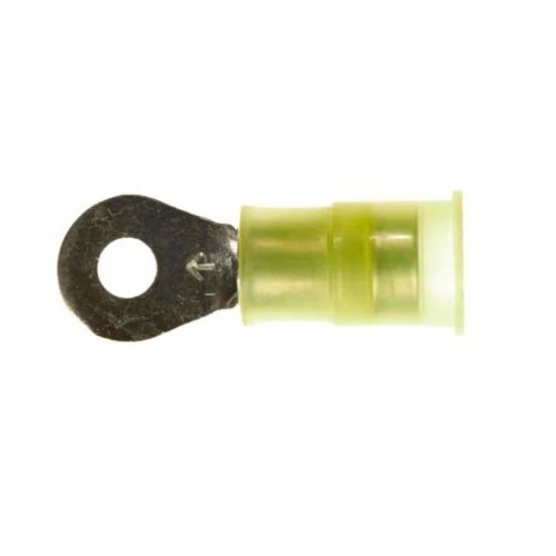 3M 7000132150 - Scotchlok™ Ring Tongue Nylon Insulated Brazed Seam MN6-12R/SK, Stud,Size 1/2
