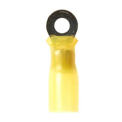 3M 7000132450 - Scotchlok™ Ring Tongue, Heat Shrink Brazed Seam MH14-14R/SK, Stud,Size 1/4