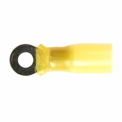 3M 7000132450 - Scotchlok™ Ring Tongue, Heat Shrink Brazed Seam MH14-14R/SK, Stud,Size 1/4