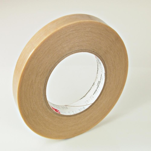 3M 7000132492 - 3M Composite Film Electrical Tape 44, 3/4 in x 90 yd, 3 in Paper Core