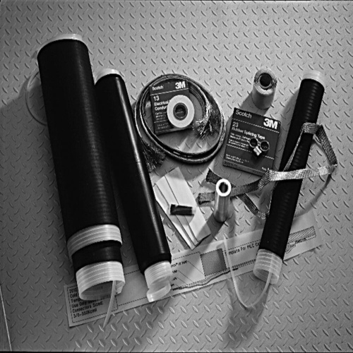3M 7000132732 - 3M Cold Shrink Secondary Splice Kit SLV-3