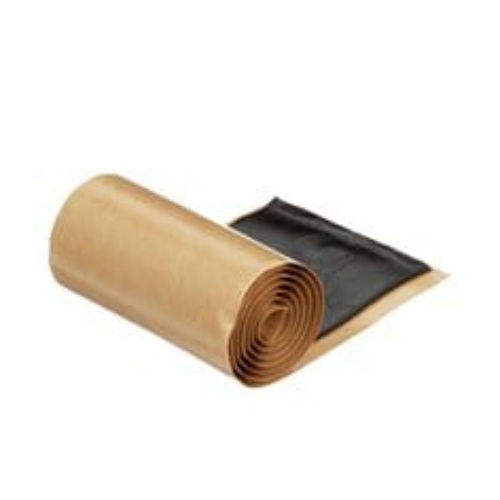 3M 7000133439 - 3M Butyl Mastic Tape 2212, 2-1/2 in x 24 in