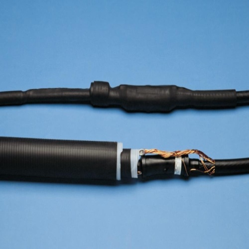 3M 7000140700 - 3M Stacked Sleeve Jacket Kit SJ-1SS, Jacketed concentric neutral