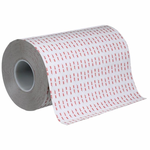 3M 7000143429 - 3M VHB™ Tape 4941, Gray, 48 in x 36 yd, 45 mil