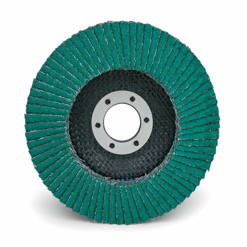 3M 7000144121 - 3M Flap Disc 577F, 40, T27, 7 in x 7/8 in
