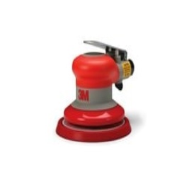 3M Non-Vacuum Random Orbital Sander 20317, 5 in, 3/16 in Orbit - 7000148141