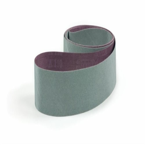 3M 7010298864 - 3M Trizact™ Cloth Belt 407EA, A20 JE-weight, 3 in x 132 in, Film-lok, Full-flex