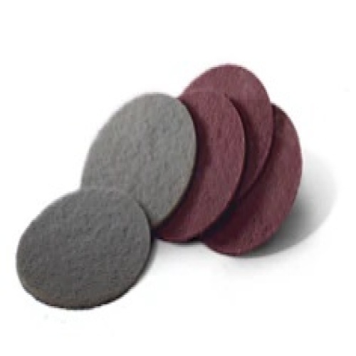 3M 7010299329 - 3M Scotch-Brite™ Clean and Finish Disc, CF-DC, A/O Very Fine, 6 in x 1/4 in