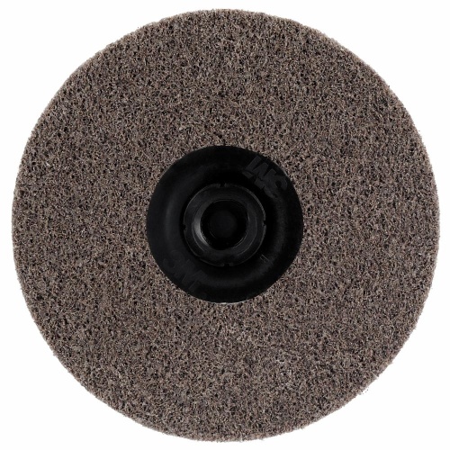 3M 7010299339 - 3M Scotch-Brite™ Roloc™ EXL Unitized Wheel, XL-US, 6A Medium, TS, 1-1/2 in