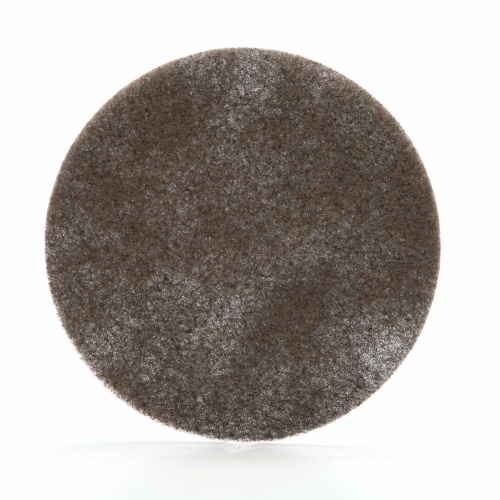 3M 7010300866 - 3M Scotch-Brite™ Hookit™ Clean and Finish Disc, 11-1/4 in x NH S ULF