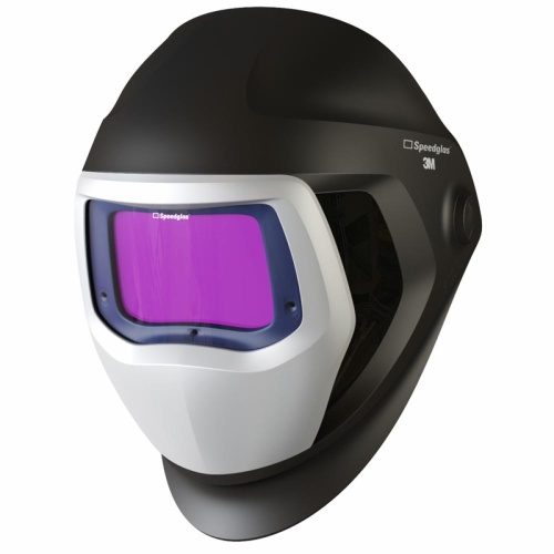 3M 7010302093 - 3M Speedglas™ Welding Helmet 9100, 06-0100-30iSW, with ADF 9100XXi