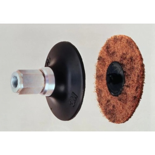 3M 7010309860 - 3M Scotch-Brite™ Roloc™ Gasket Removal Disc Pack TR 7714, 2 in x NH A MED