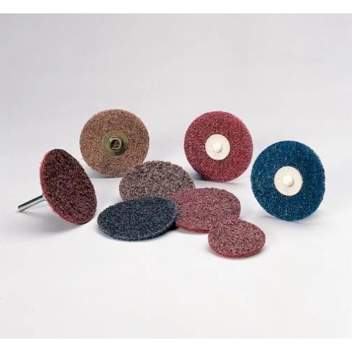 3M 7010310099 - 3M Standard Abrasives™ Surface Conditioning FE Disc 845814, 7 in VFN