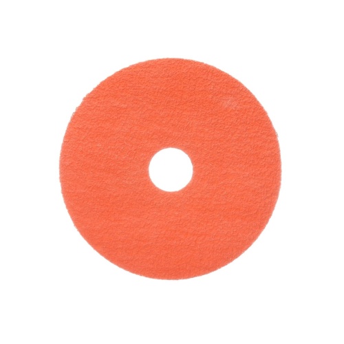3M 7010327617 - 3M Cubitron™ II Fibre Disc 987C, 4-1/2 in x 7/8 in 60+