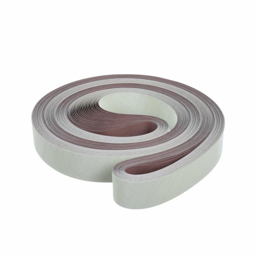 3M 7010328647 - 3M Trizact™ Cloth Belt 305EA, A3 JE-weight, 2 in x 132 in, Film-lok, Full-flex