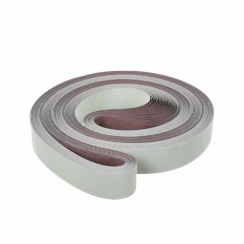 3M 7010328647 - 3M Trizact™ Cloth Belt 305EA, A3 JE-weight, 2 in x 132 in, Film-lok, Full-flex