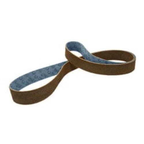 3M 7010328933 - 3M Scotch-Brite™ SE Surface Conditioning Low Stretch Belt, SE-BL, A/O Coarse, 6 in x 132 in