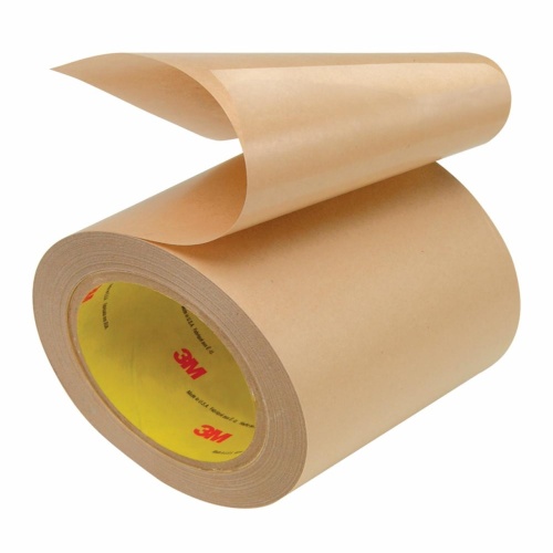 3M 7010333907 - 3M Electrically Conductive Adhesive Transfer Tape 9703, 1/4 in x 36 yd