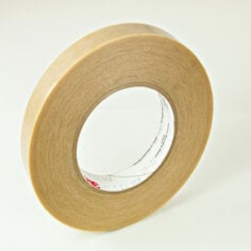 3M 7010349800 - 3M Composite Film Electrical Tape 44, 23-1/2 x 120 yd, 3 in Paper Core, Log Roll