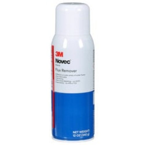 3M 7010352611 - 3M Novec™ Flux Remover, 340 g (12 oz)