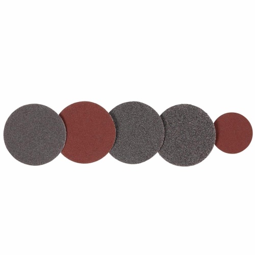 3M 7010360761 - 3M Roloc™ Disc 361F, P100 YF-weight, TS, 2 in, Die RS200P