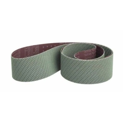 3M 7010361078 - 3M Trizact™ Cloth Belt 337DC, 1 in x 24 in A160 X-weight