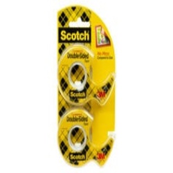 Scotch Double Sided Tape